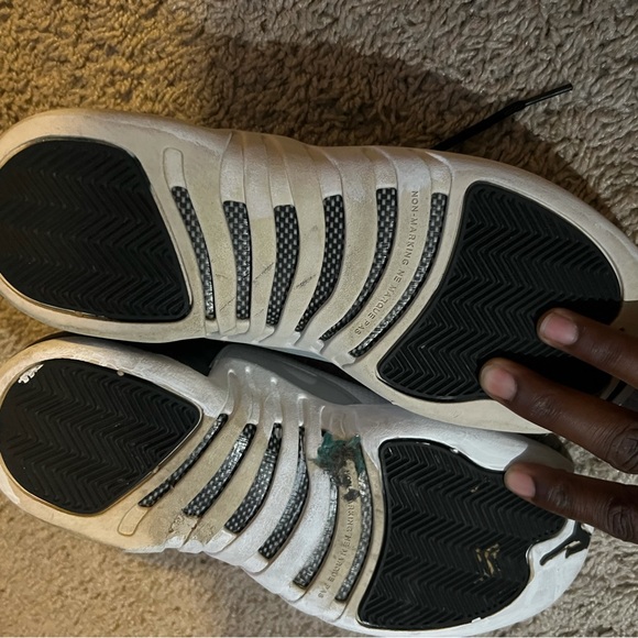 Low play off 12s - Picture 4 of 4